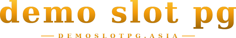 demo slot pg logo