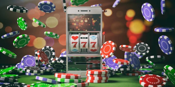 demo slot pg mobile gaming